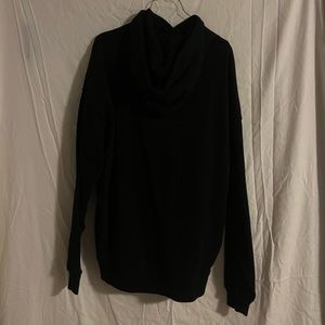 No Boundaries hoodie